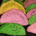 Cooksnap dari Ira Handayani untuk resep Martabak Lenggang