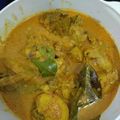 Cooksnap dari Lathiefa Indieegoo untuk resep Ayam Santan
