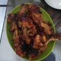 Cooksnap dari Ibu Sumiati Kuntoko untuk resep Ayam bakar solo