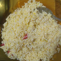 Cooksnap dari Ismi Maulida untuk resep Nasi Goreng Mentega Bawang Putih