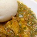 Amina Abbas's cooksnap of when they made Plombs pap.