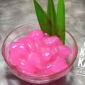 Cooksnap dari Kucingrabbit [ Anny ] untuk resep Manisan Kolang-Kaling #BikinRamadanBerkesan