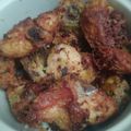 Cooksnap dari Putri Rizkianti untuk resep Ayam Goreng Rempah