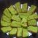 Cooksnap dari Ibeth_purba untuk resep Bolu Pandan Ekonomis 5 Telur