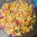 Cooksnap dari FerR@ Ramelan untuk resep Sup jagung manis