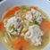 Cooksnap dari Titah - Dree’s Kitchen untuk resep Bakso Ayam Jamur Tiram Sehat (tanpa tepung)