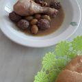 صورة من Nina Naila، شاركها بعد تجربة وصفة طاجين الزيتون على طريقتي روعة 👅