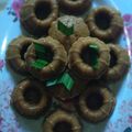 Cooksnap dari flora inguliman untuk resep Apem Gula Merah