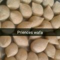 صورة من Priences wafa(إم أوس)، شاركها بعد تجربة وصفة كبة