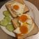 Cooksnap από Christiana στη συνταγή Υγιεινές αυγοφέτες 🍳