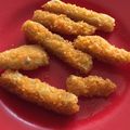 Cooksnap dari Ala Bunda NaKaZa untuk resep Chicken Nugget (No MSG, No Pengawet)