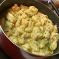 Savanna's cooksnap of when they made Chicken and Dumplings.