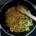 Cooksnap dari Yola Pitaloka untuk resep Mie Aceh