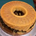 Cooksnap dari Martha Erliyana untuk resep Zebra Cake Putih Telur