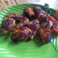 Cooksnap dari Sahabat Buku untuk resep Ayam Bakar Taliwang