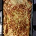 Suhamer Cooksnap-ja, amikor elkészítette a(z) Lasagne receptet.