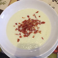 El cooksnap de Rafael López-Mateos Moreno cuando hizo Sopa fría de melón.