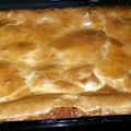 miasmommamia's cooksnap of when they made Girdle Buster.