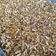 El cooksnap de Claudia Crocco cuando hizo Barritas de Cereales súper energéticas.