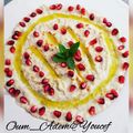 صورة من 🍓🍓أم آدم ويوسف💚وصفات أمي الغالية، شاركها بعد تجربة وصفة مقبلات الباذنجان بالجوز