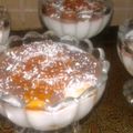 صورة من نهاد 😊، شاركها بعد تجربة وصفة بودينج 😋😍❤