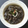 Cooksnap dari Hanindya untuk resep Tumis Daging Sapi #SeninSemangat