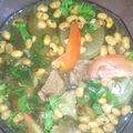 Cooksnap dari Dewi Heria Hernawan untuk resep Soto Bandung