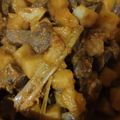 Cooksnap dari yan isyanti untuk resep Sambal Goreng Ati Kentang