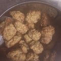 El cooksnap de Analia camejo rivero cuando hizo Galletas veganas de avena, fáciles!.