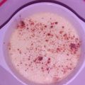 kubac828's cooksnap of when they made Coconut Custard.