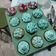 Cooksnap από Fenia R. στη συνταγή Τέλεια και εύκολα cupcakes με βουτυρόκρεμα
