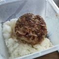 Cooksnap dari Alma Ayalla untuk resep Hamburger Beef Steak