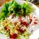 Cooksnap của Chi Liên khi họ làm theo món Bún thịt nướng