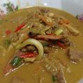 Cooksnap dari Syahridah Nasution untuk resep Tongseng daging sapi