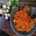 Cooksnap dari 🪻Eliza👒Mahyawi🪻 untuk resep Sambel dadak khas Garut
