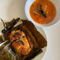 Cooksnap dari Yulia Helsi untuk resep Pepes Bakar Ikan Nila