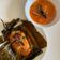 Cooksnap dari Yulia Helsi untuk resep Pepes Bakar Ikan Nila