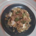 Cooksnap dari Yani_Emak Salsa untuk resep Tahu Campur