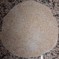 El cooksnap de Nai Pi cuando hizo Pizza casera amasado a mano, Thermomix y panificadora Lidl.