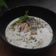 รูป Cooksnap ของ SchwedaKong เมื่อเขาทำ ต้มกะทิปลาสลิดกับใบมะขามอ่อน