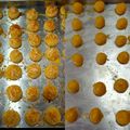 Cooksnap dari "Rista Adnan" MomZAA Kitchen untuk resep Nastar keju