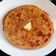 Mamta Shahu का कुकस्नैप जब उन्होंने चीज़ पराठा(cheese paratha recipe in hindi) बनाया था।