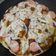 Cooksnap dari LhyNa LoLopayung untuk resep Pizza teflon empuk takaran sendok|tanpa telur