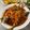 Cooksnap Lyd Zhmn semasa beliau membuat Paprik Ayam.