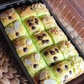 Cooksnap dari Yuanita Siska M untuk resep Bolu tape 3 telur enyyaaaakkkk,,,,😍😍🍰☕