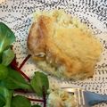 Cooksnap de Au Rèl sur la recette Brandade de cabillaud