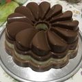 Cooksnap dari Candy untuk resep Puding Jelly Oreo Milo