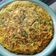 El cooksnap de Bita cuando hizo Tortilla de lechuga.
