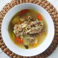 Cooksnap dari Reni Nuraini untuk resep Asem-asem Tulang Sapi