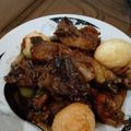 Cooksnap dari Rika Novita untuk resep Ayam Kecap Pedas Manis favorit 🤩